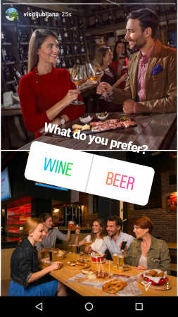 Vino ali pivo?